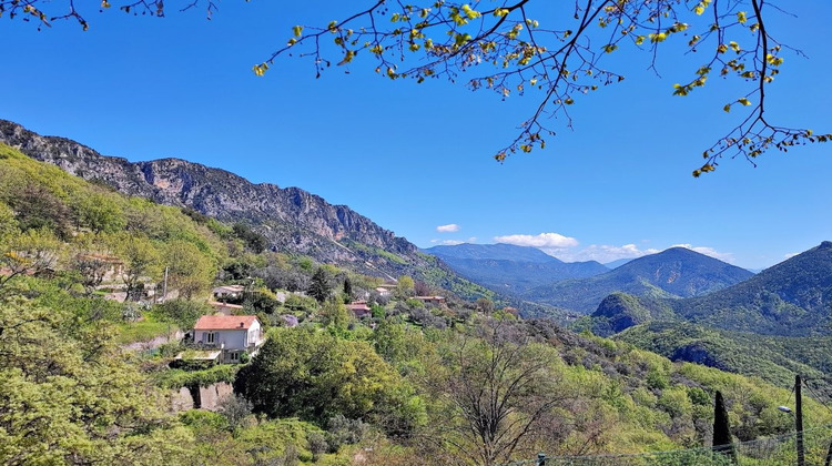 Ma-Cabane - Vente Maison Sigale, 96 m²