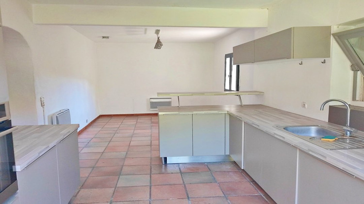 Ma-Cabane - Vente Maison Sigale, 96 m²