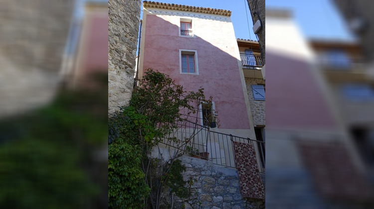 Ma-Cabane - Vente Maison SIGALE, 70 m²