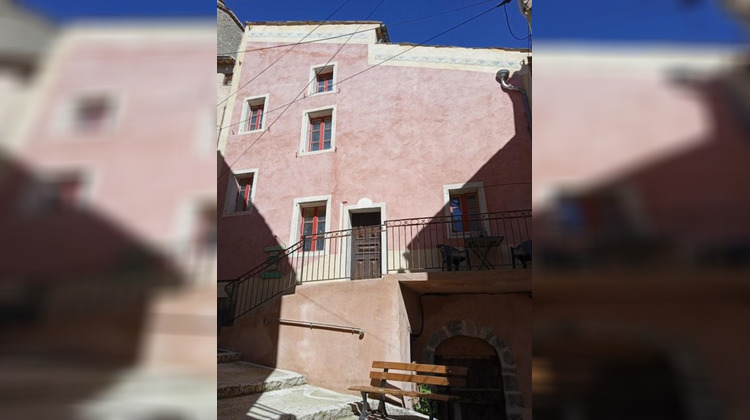 Ma-Cabane - Vente Maison SIGALE, 70 m²