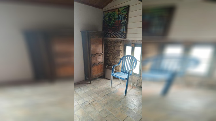 Ma-Cabane - Vente Maison SIGALE, 70 m²