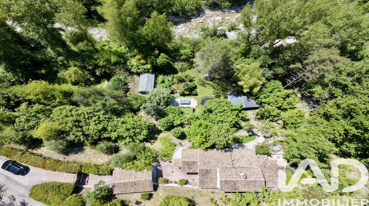 Ma-Cabane - Vente Maison Sigale, 116 m²