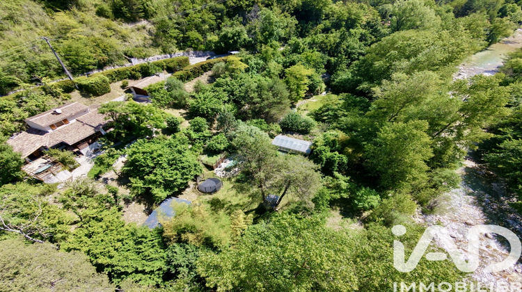 Ma-Cabane - Vente Maison Sigale, 116 m²