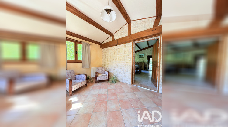 Ma-Cabane - Vente Maison Sigale, 116 m²