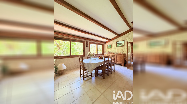Ma-Cabane - Vente Maison Sigale, 116 m²