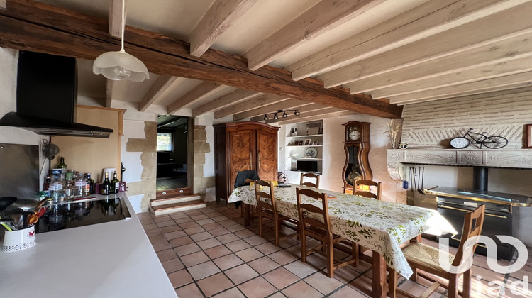 Ma-Cabane - Vente Maison Sigalens, 240 m²