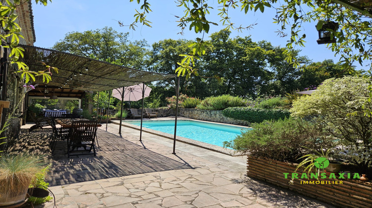 Ma-Cabane - Vente Maison Sigalens, 310 m²