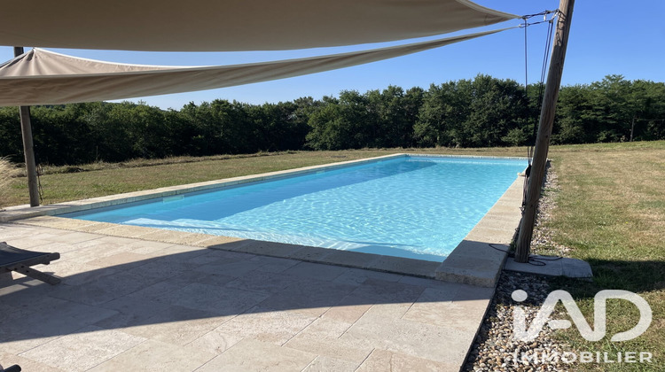 Ma-Cabane - Vente Maison Sigalens, 305 m²