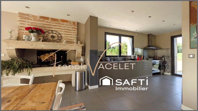 Ma-Cabane - Vente Maison Sigalens, 305 m²