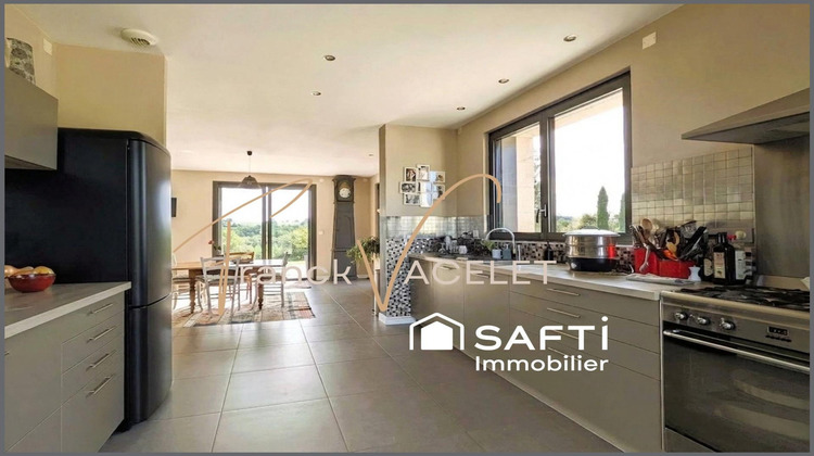Ma-Cabane - Vente Maison Sigalens, 305 m²