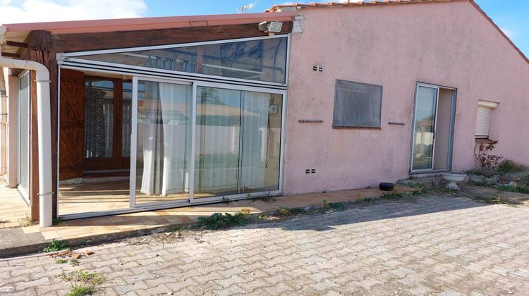 Ma-Cabane - Vente Maison SIGEAN, 80 m²