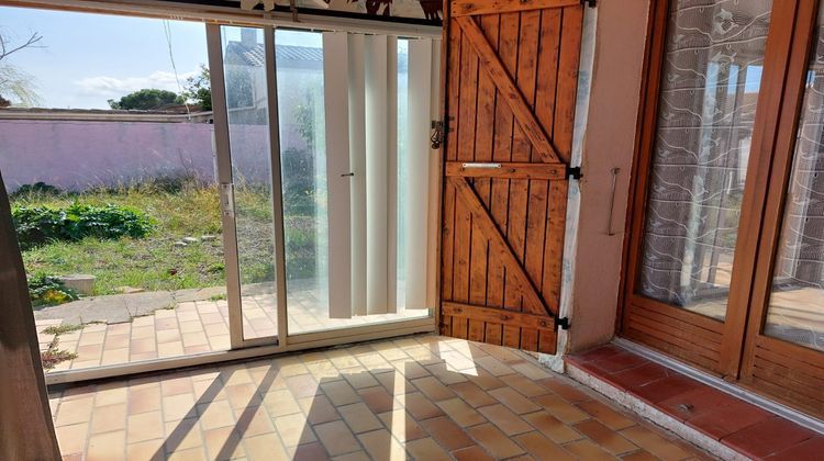 Ma-Cabane - Vente Maison SIGEAN, 80 m²