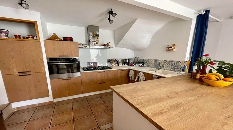 Ma-Cabane - Vente Maison Sigean, 130 m²