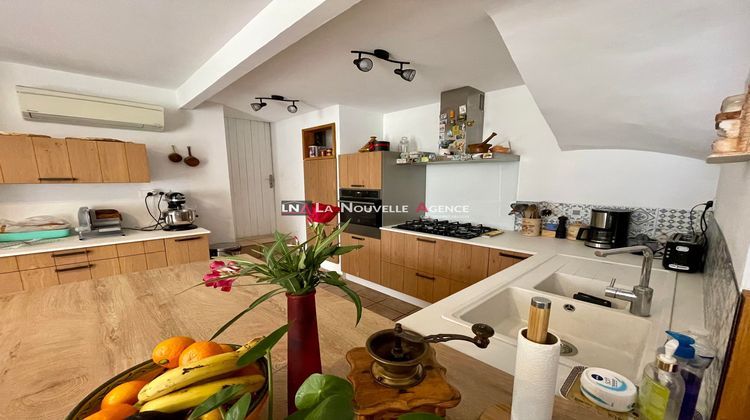 Ma-Cabane - Vente Maison Sigean, 130 m²