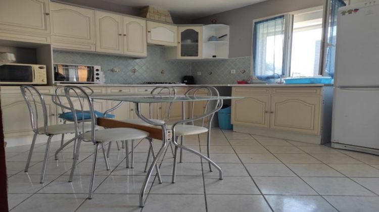 Ma-Cabane - Vente Maison Sigean, 100 m²