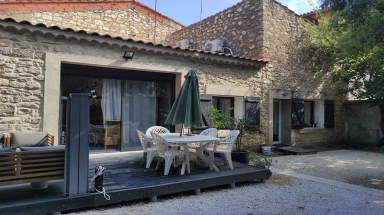 Ma-Cabane - Vente Maison Sigean, 137 m²