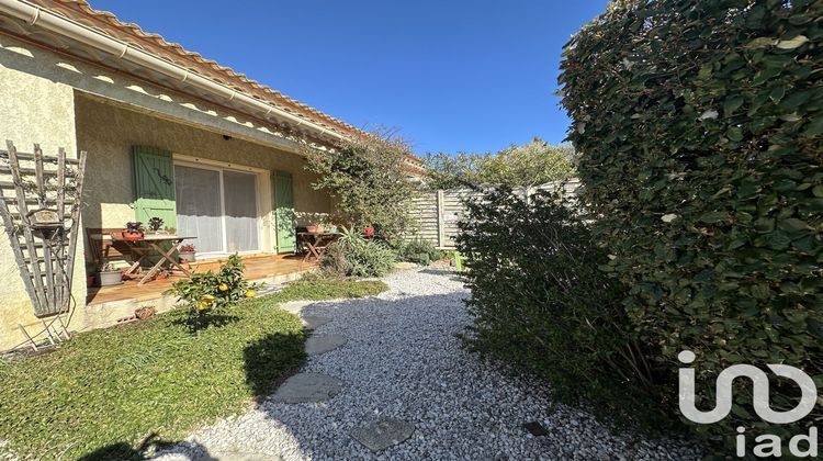 Ma-Cabane - Vente Maison Sigean, 113 m²