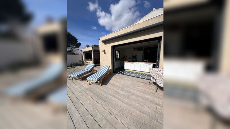 Ma-Cabane - Vente Maison SIGEAN, 130 m²