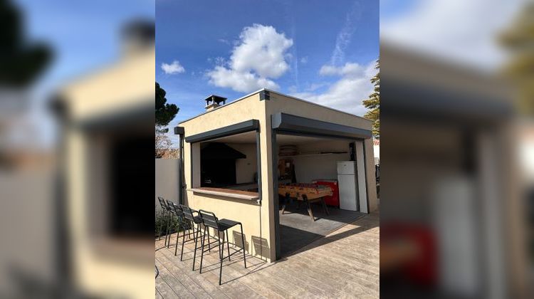 Ma-Cabane - Vente Maison SIGEAN, 130 m²