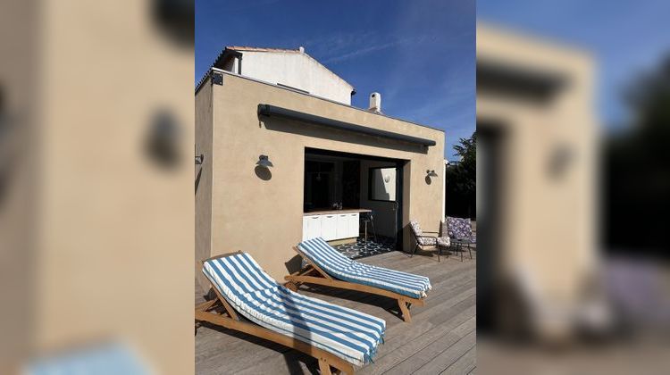 Ma-Cabane - Vente Maison SIGEAN, 130 m²