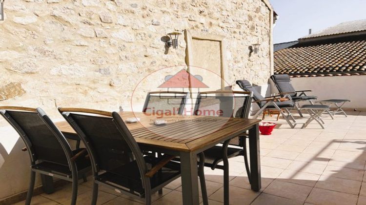 Ma-Cabane - Vente Maison Sigean, 83 m²