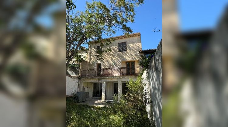 Ma-Cabane - Vente Maison Sigean, 145 m²