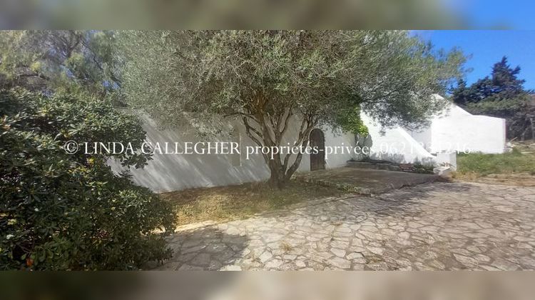 Ma-Cabane - Vente Maison SIGEAN, 439 m²