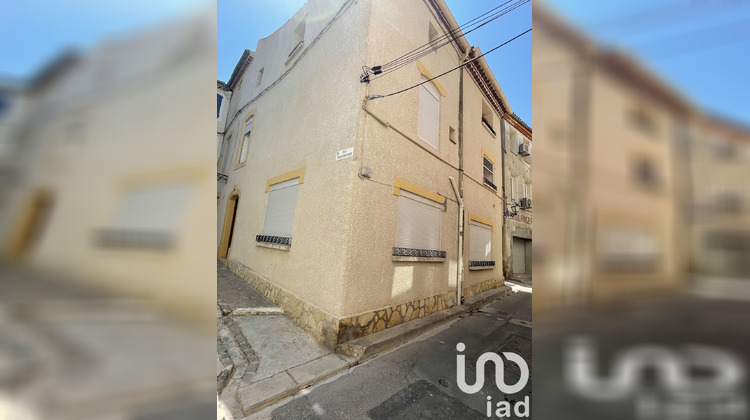 Ma-Cabane - Vente Maison Sigean, 262 m²