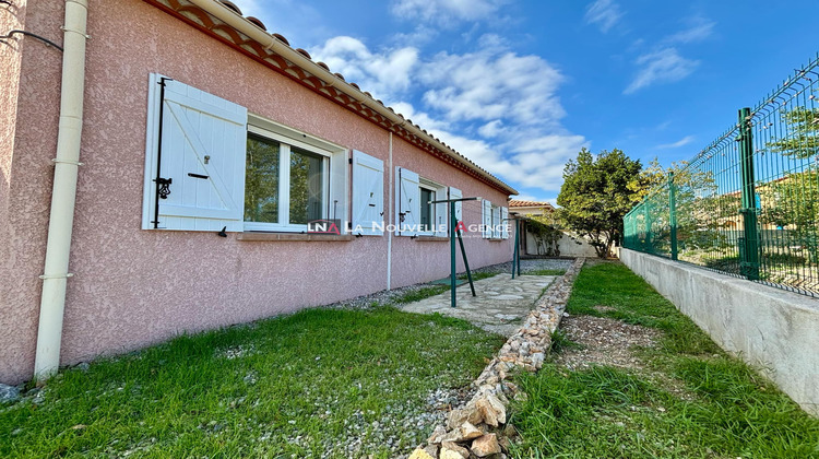 Ma-Cabane - Vente Maison Sigean, 92 m²