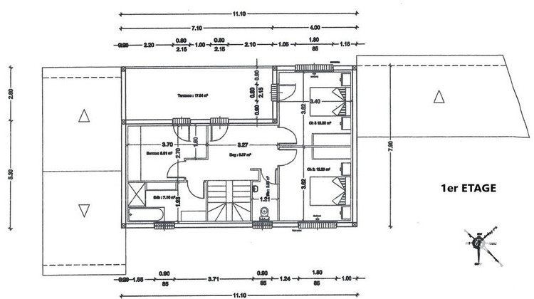 Ma-Cabane - Vente Maison Sigean, 127 m²