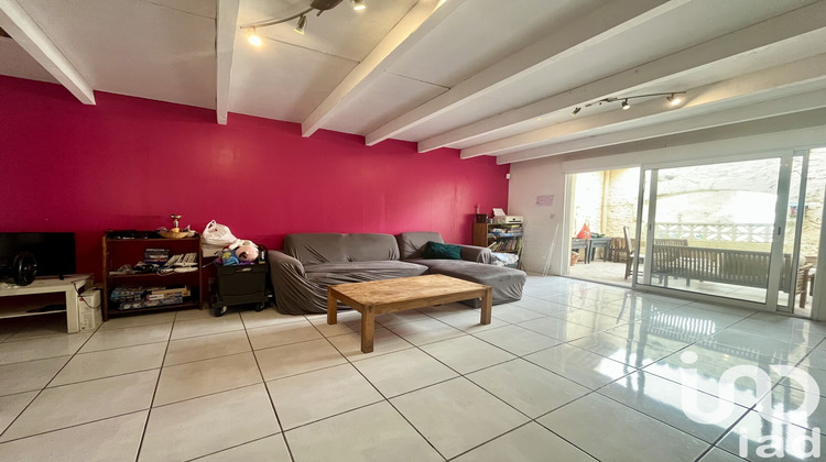 Ma-Cabane - Vente Maison Sigean, 130 m²