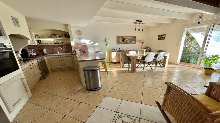 Ma-Cabane - Vente Maison Sigean, 113 m²