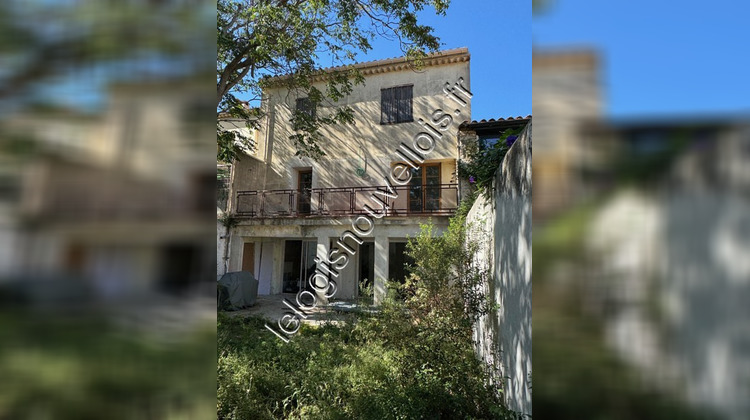 Ma-Cabane - Vente Maison Sigean, 145 m²