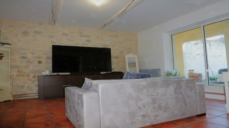 Ma-Cabane - Vente Maison Sigean, 145 m²