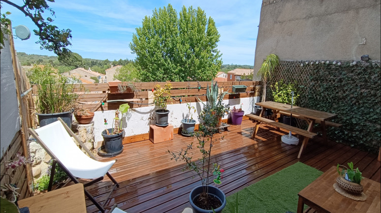 Ma-Cabane - Vente Maison Sigean, 100 m²