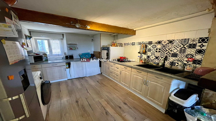 Ma-Cabane - Vente Maison Sigean, 100 m²