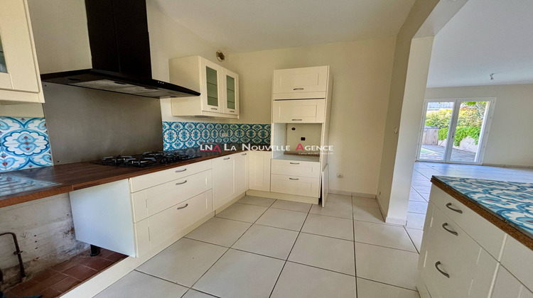 Ma-Cabane - Vente Maison Sigean, 133 m²