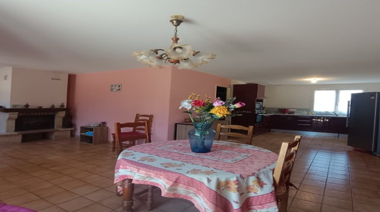 Ma-Cabane - Vente Maison Sigean, 91 m²