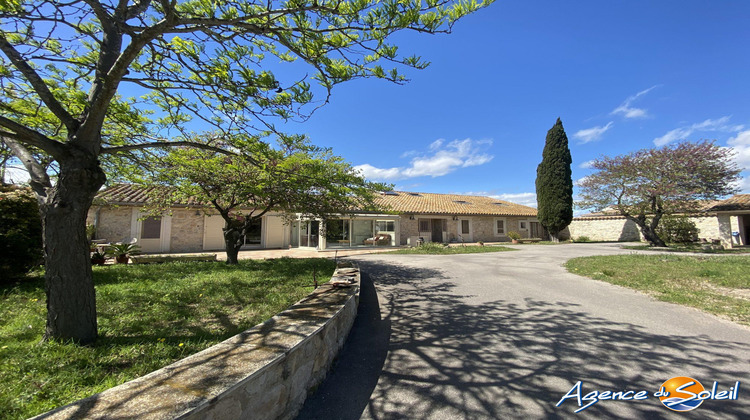 Ma-Cabane - Vente Maison Sigean, 191 m²