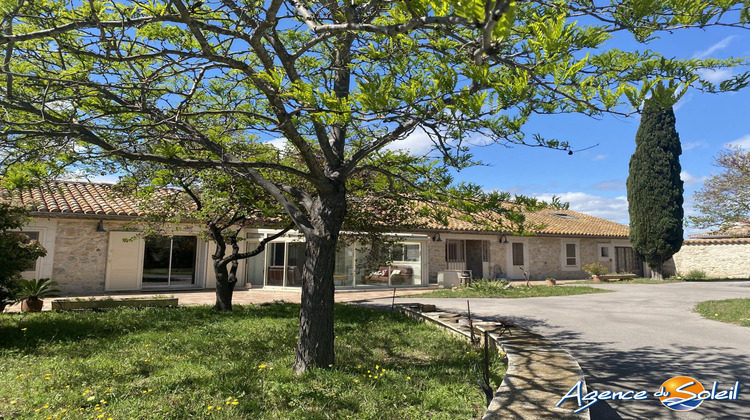 Ma-Cabane - Vente Maison Sigean, 191 m²