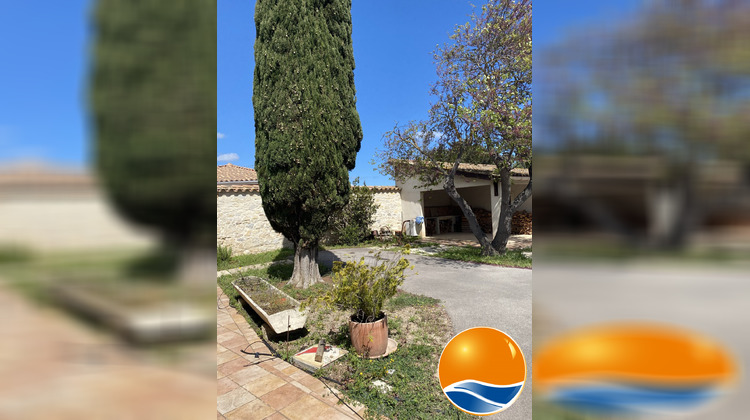 Ma-Cabane - Vente Maison Sigean, 191 m²