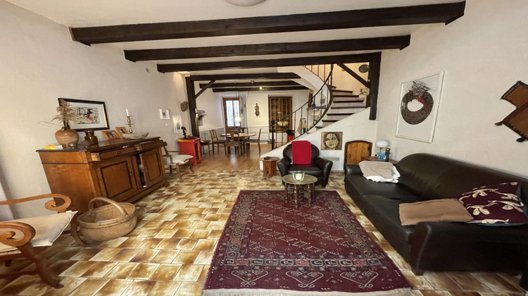 Ma-Cabane - Vente Maison Sigean, 125 m²