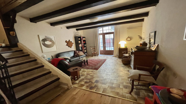 Ma-Cabane - Vente Maison Sigean, 125 m²