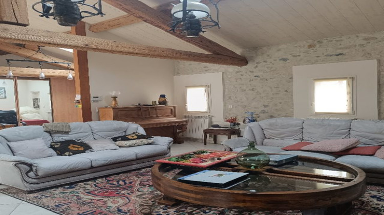 Ma-Cabane - Vente Maison Sigean, 190 m²