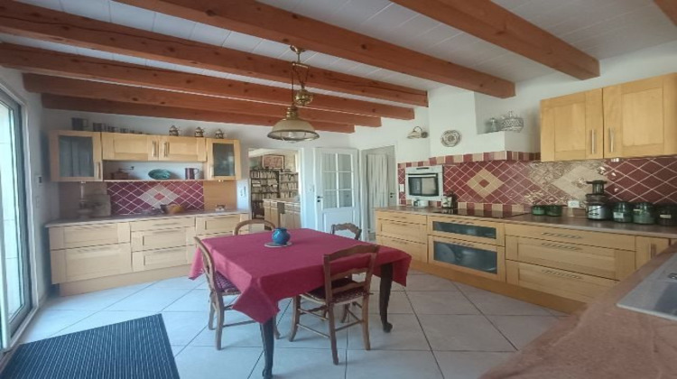 Ma-Cabane - Vente Maison Sigean, 190 m²