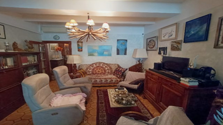 Ma-Cabane - Vente Maison Sigean, 123 m²