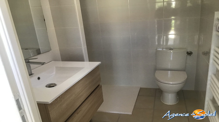 Ma-Cabane - Vente Maison Sigean, 107 m²