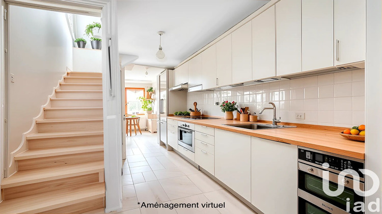 Ma-Cabane - Vente Maison Sigean, 90 m²