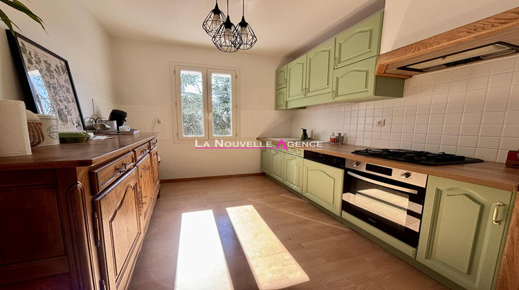 Ma-Cabane - Vente Maison Sigean, 112 m²