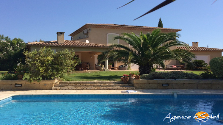 Ma-Cabane - Vente Maison Sigean, 210 m²